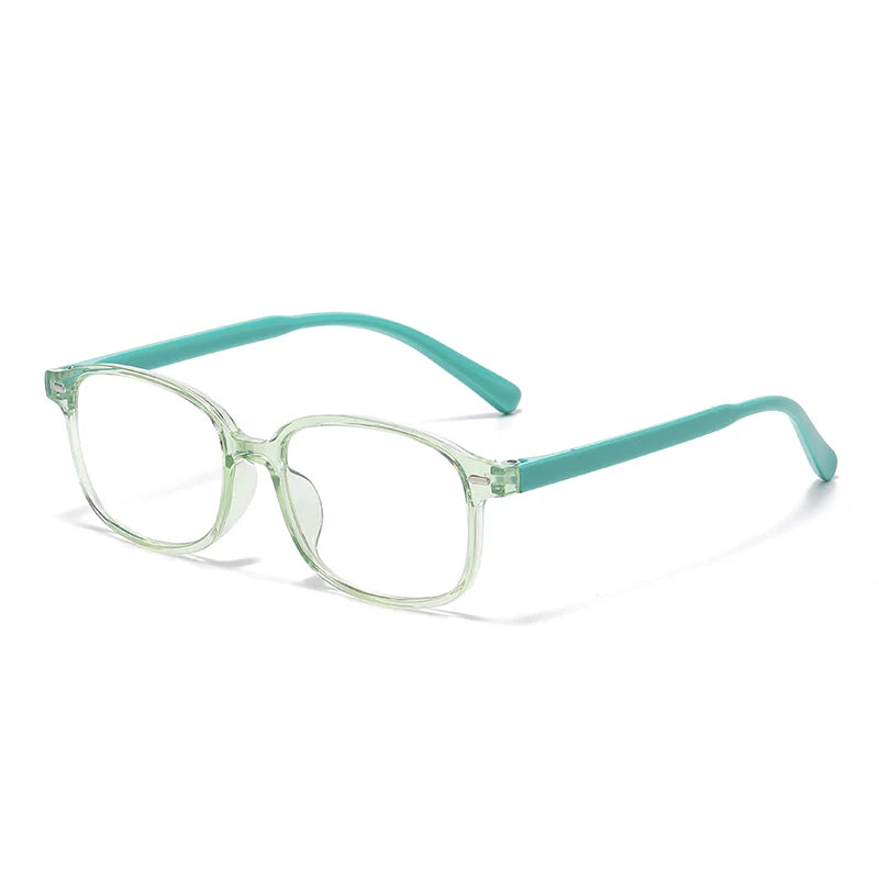 Fashion Square Reading Glasses