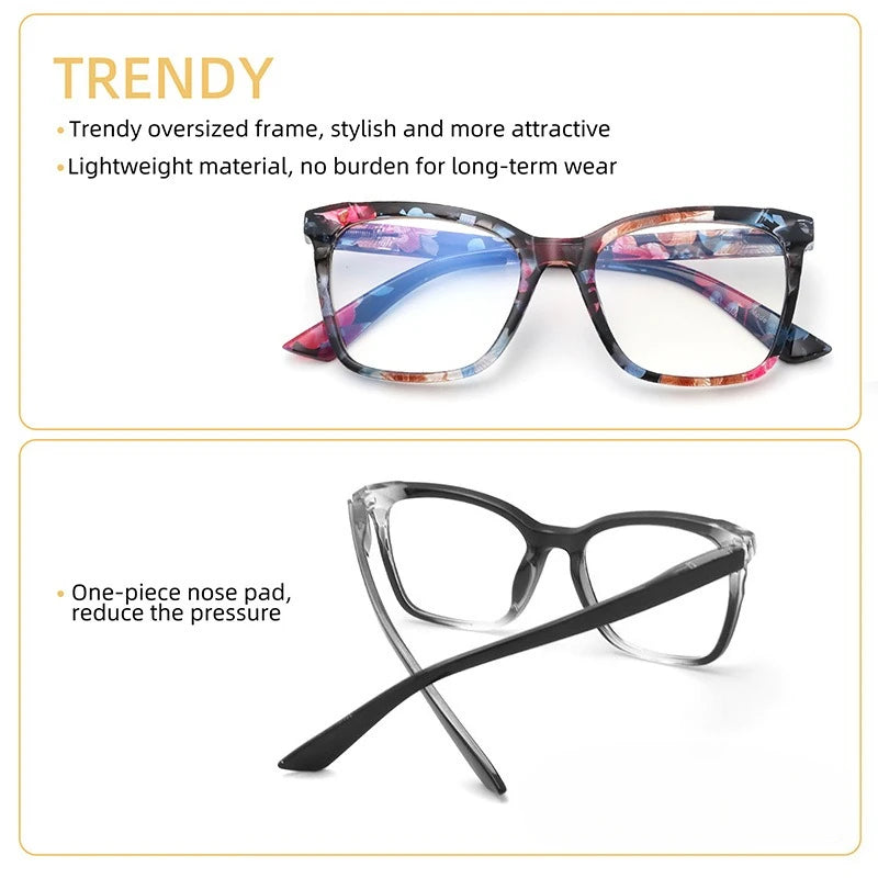 Classic Reading Glasses