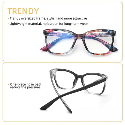 Classic Reading Glasses