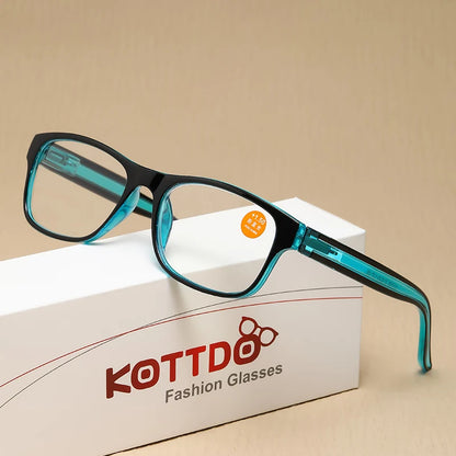 Blue Light Reading Glasses for Men & Women
