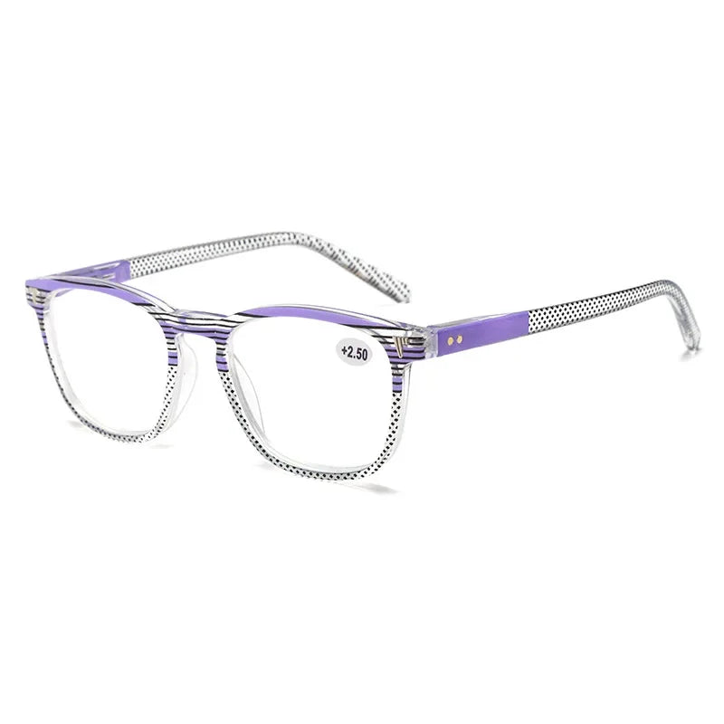 Ultra-Light Retro Readers