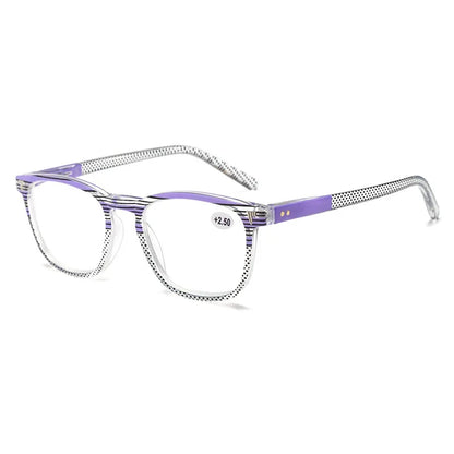 Ultra-Light Retro Readers