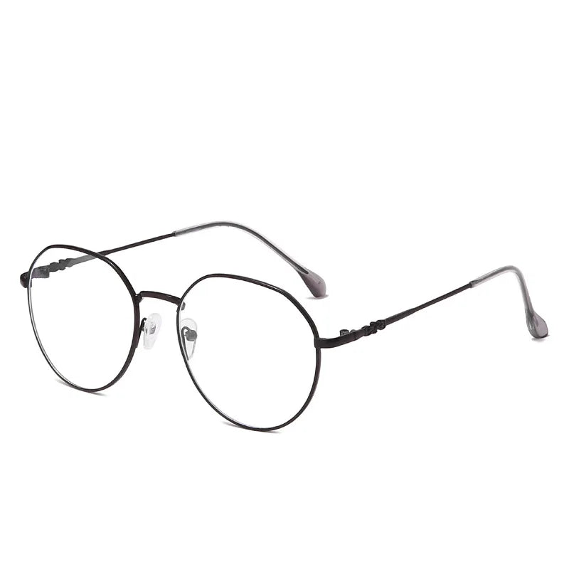 Blue Light Myopia Glasses