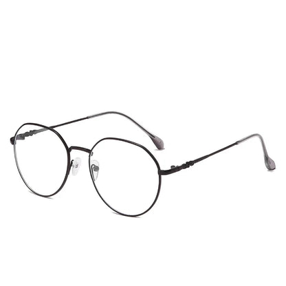 Blue Light Myopia Glasses