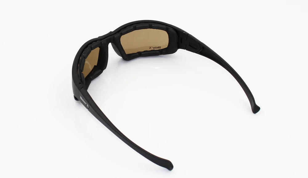 Daisy X7 Tactical Polarized Sunglasses