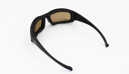 Daisy X7 Tactical Polarized Sunglasses