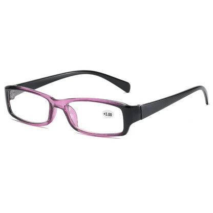 Classic Square Reading Glasses