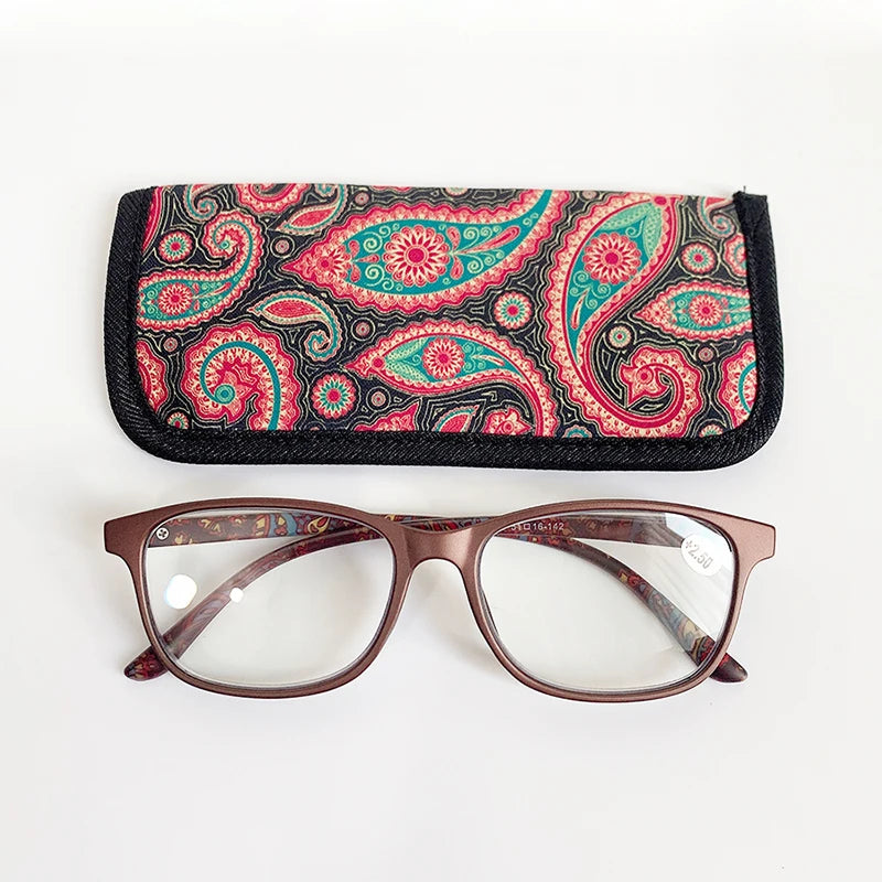 Classic Presbyopia Reading Glasses