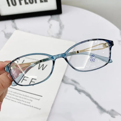 Lightweight Reading Glasses