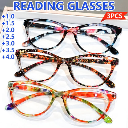Elegant Comfort for Everyday Reading