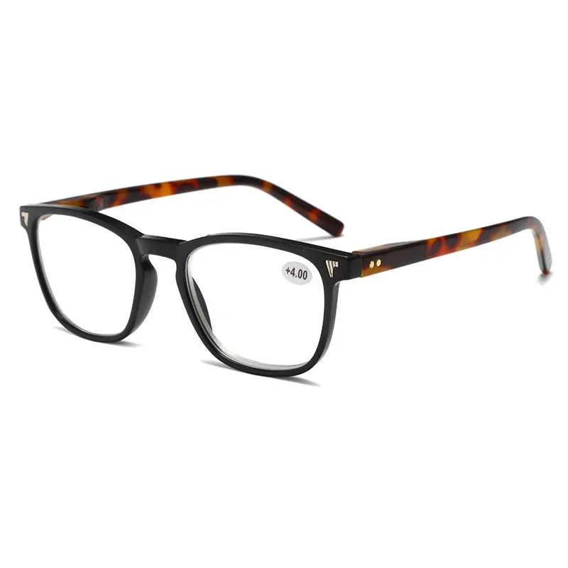 Ultra-Light Retro Readers