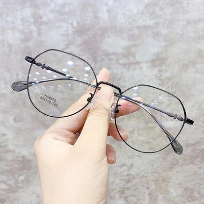 Blue Light Myopia Glasses