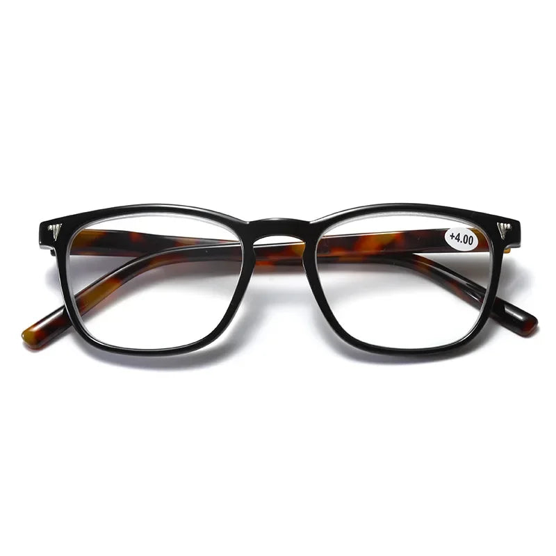 Ultra-Light Retro Readers