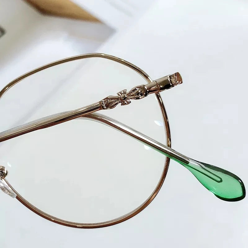 Blue Light Myopia Glasses