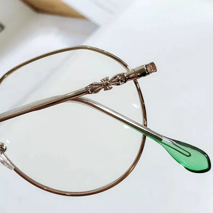 Blue Light Myopia Glasses